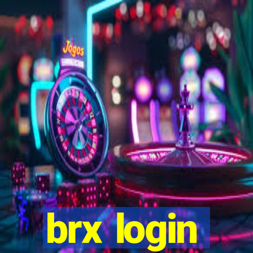 brx login